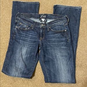 Lucky Brand Jeans